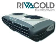 RTR Truck Refrigeration